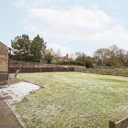 Host & Stay - Croft Cottage Pickering Bagian luar foto