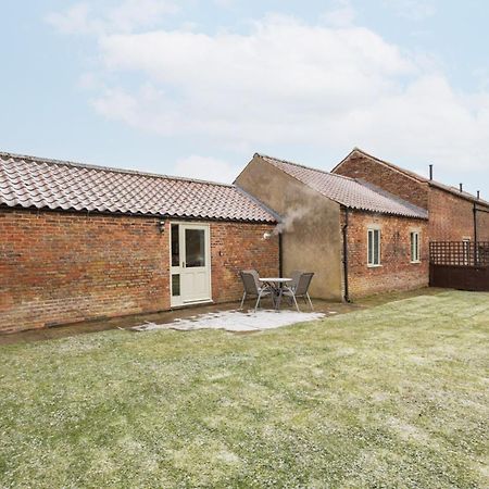 Host & Stay - Croft Cottage Pickering Bagian luar foto