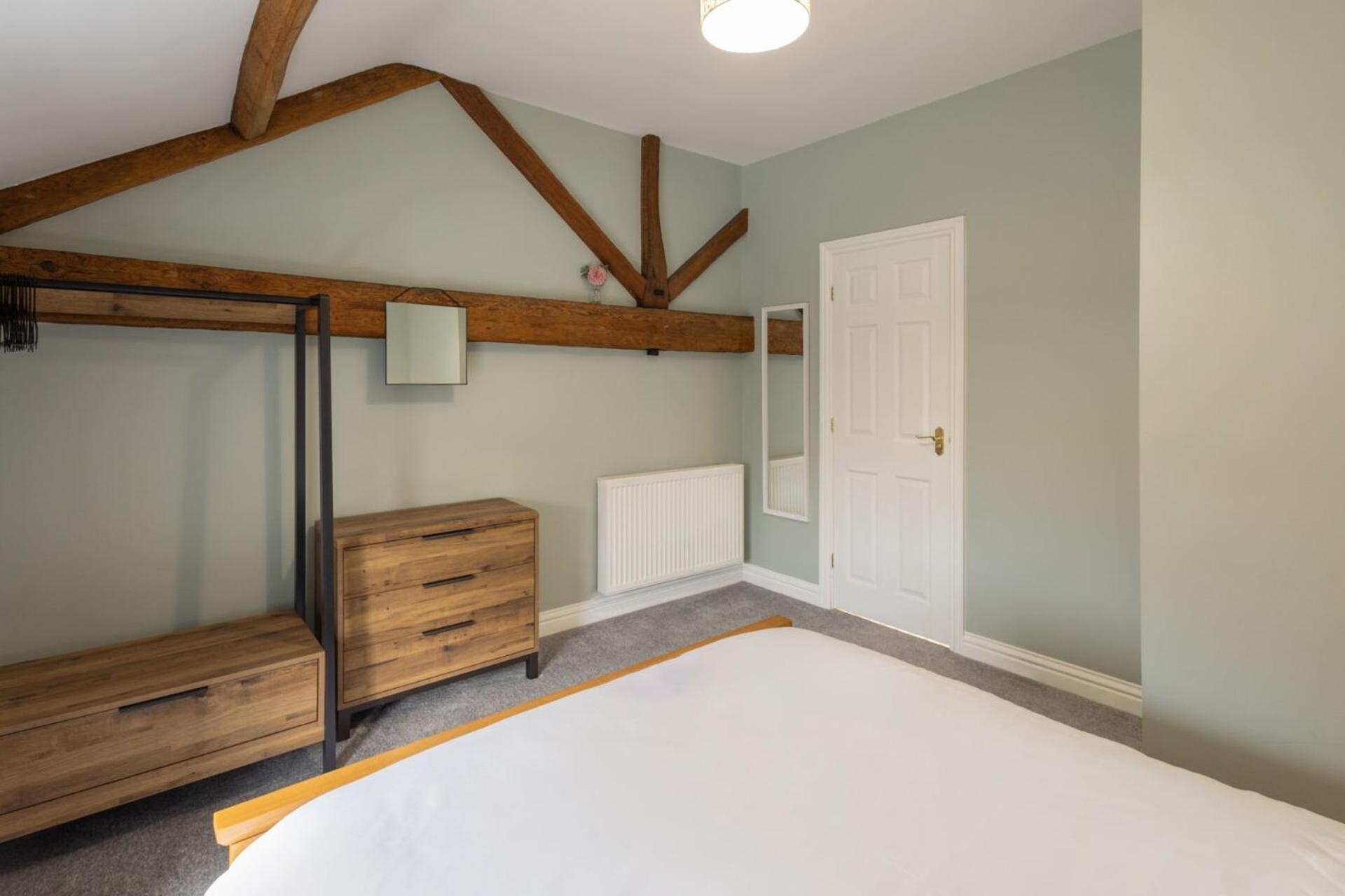 Host & Stay - Croft Cottage Pickering Bagian luar foto