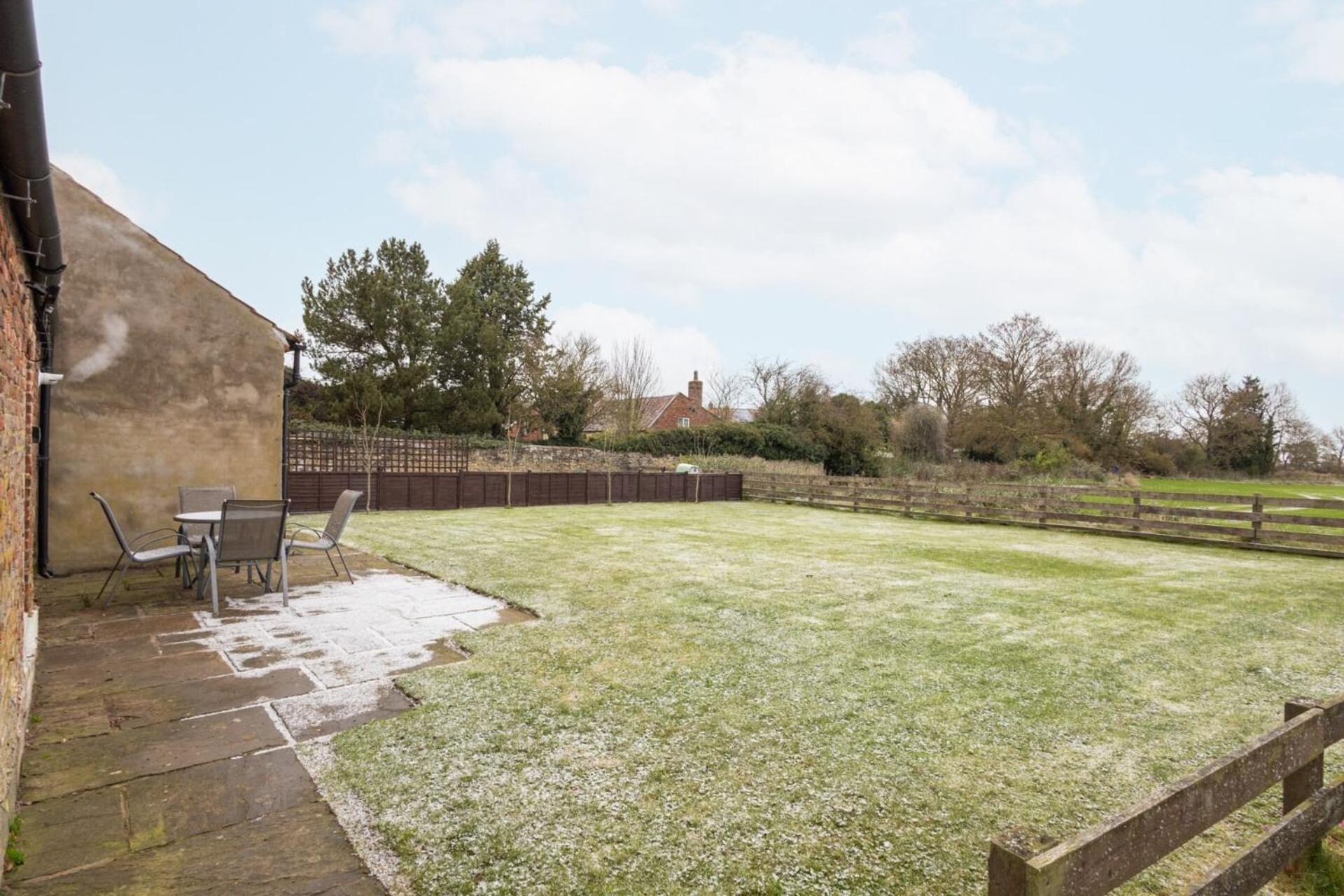 Host & Stay - Croft Cottage Pickering Bagian luar foto