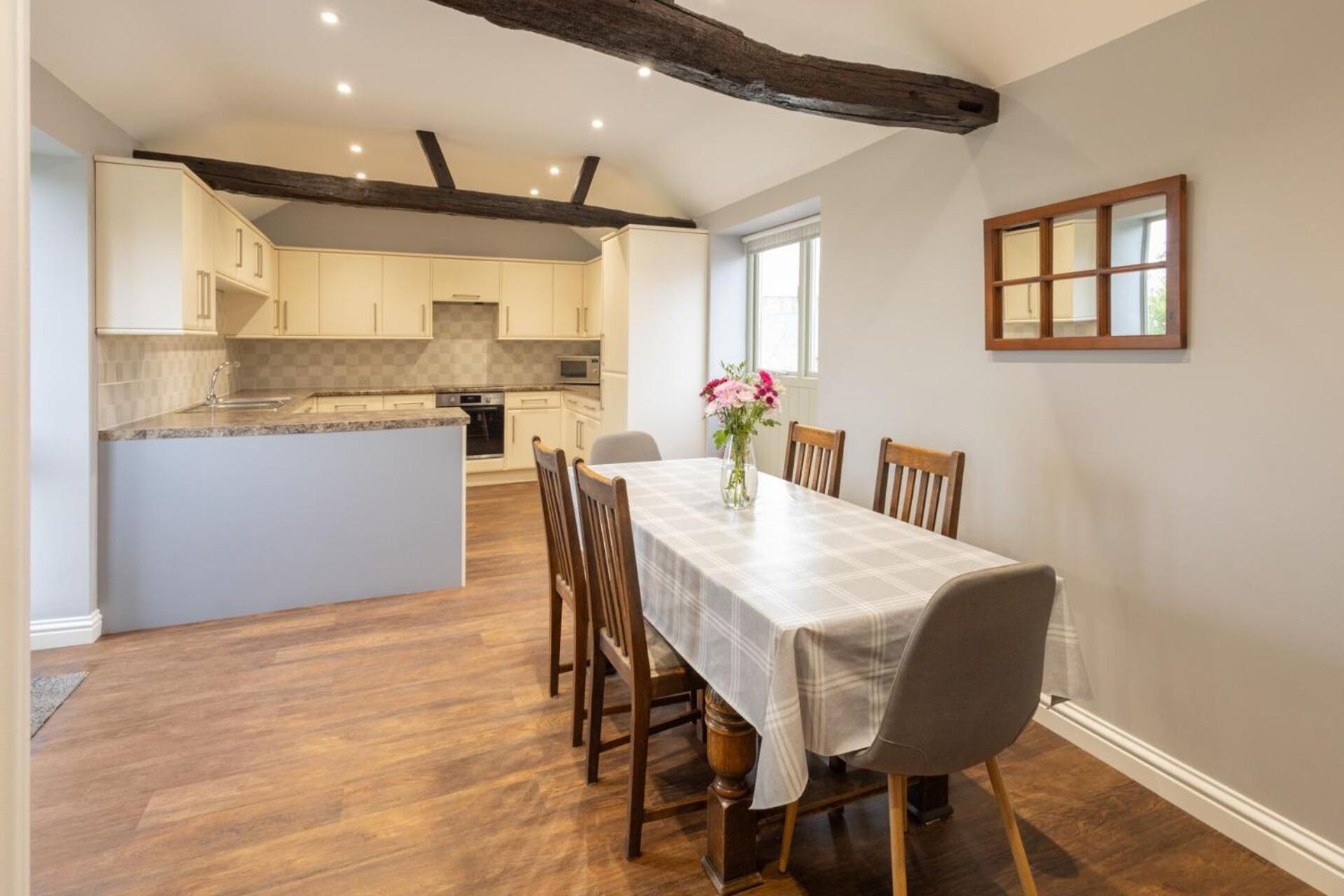 Host & Stay - Croft Cottage Pickering Bagian luar foto