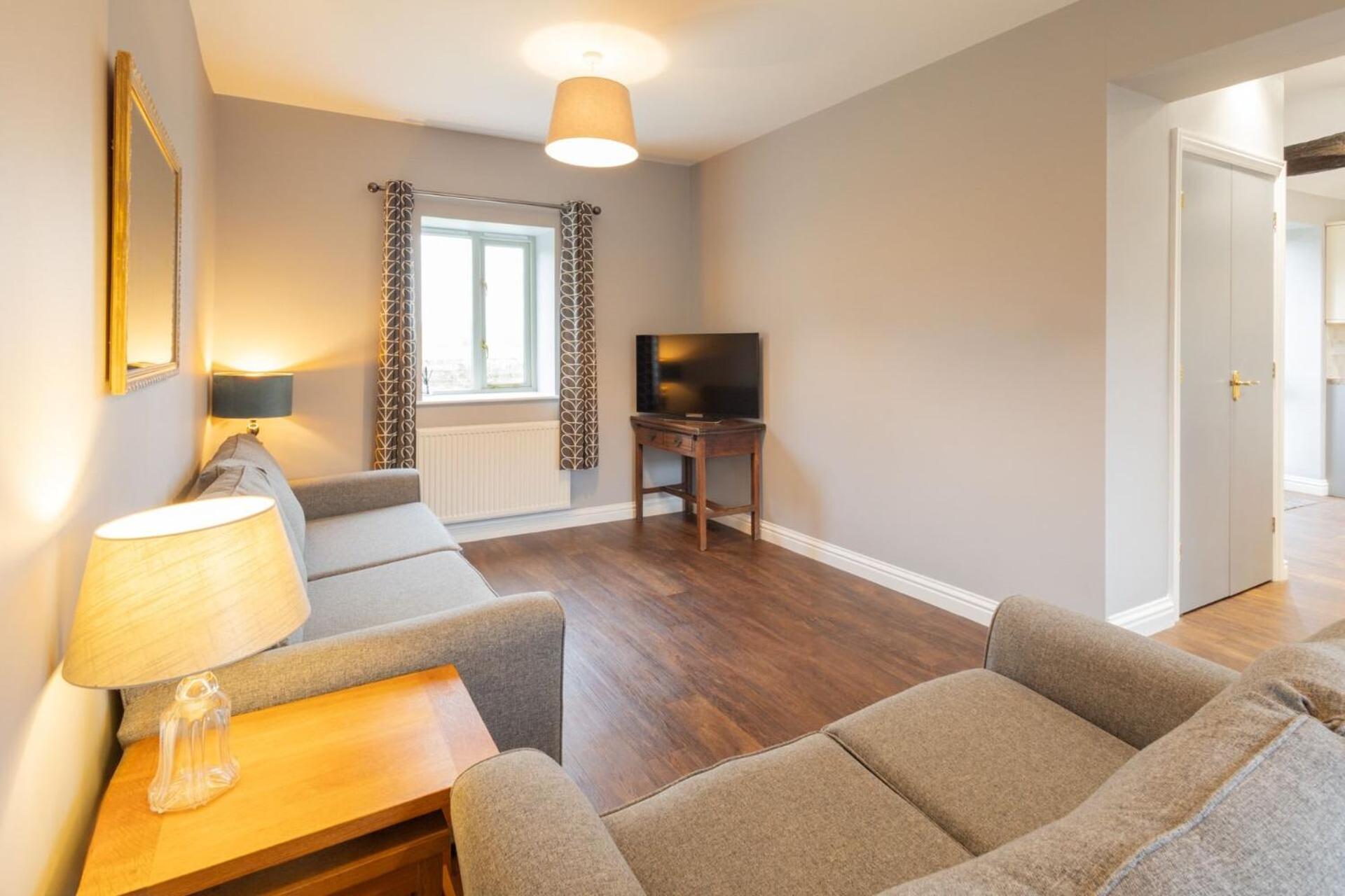 Host & Stay - Croft Cottage Pickering Bagian luar foto