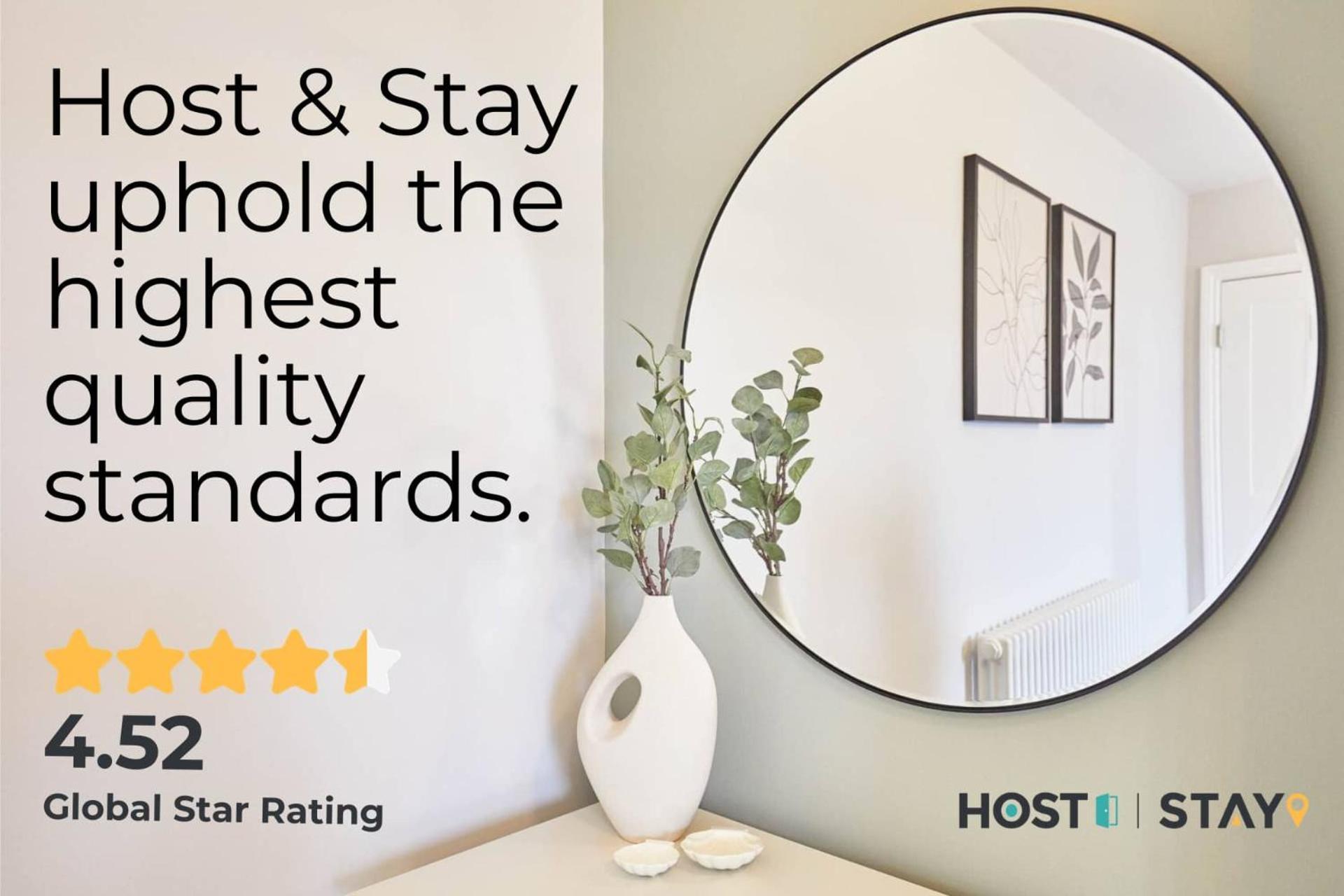 Host & Stay - Croft Cottage Pickering Bagian luar foto